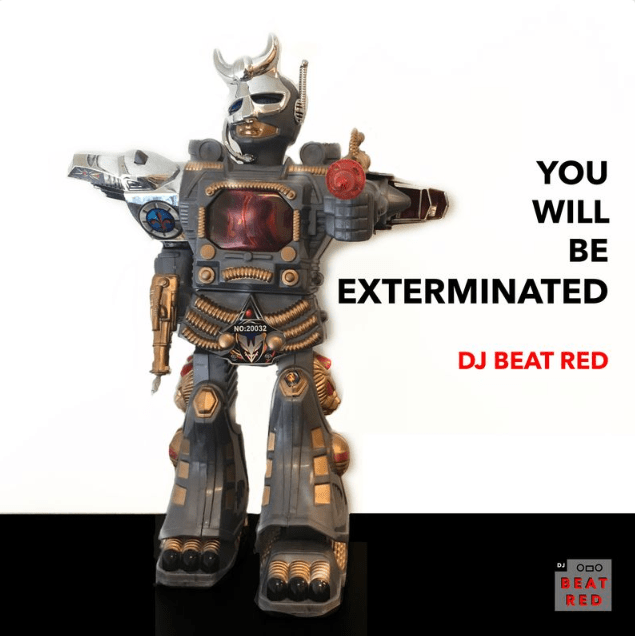 You Will by Exterminated